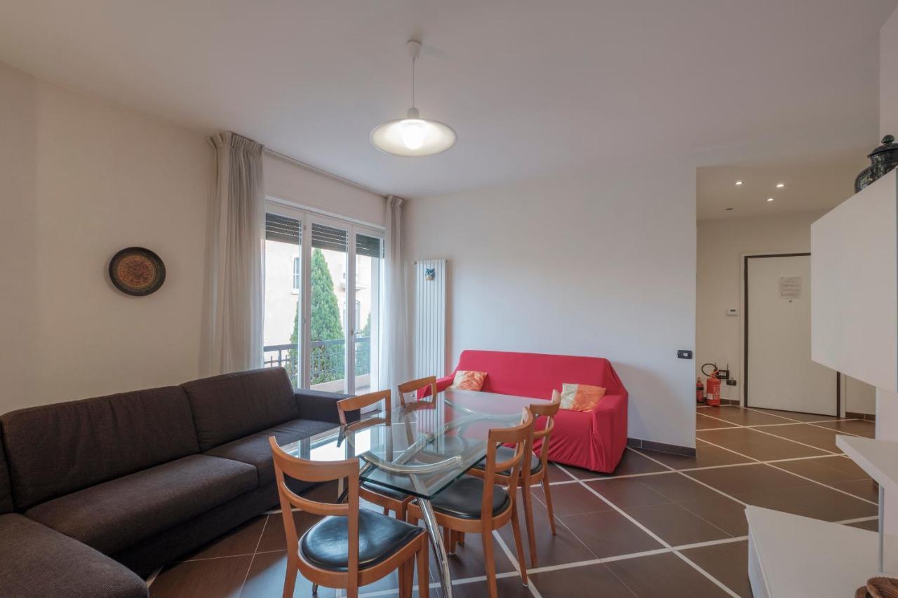 Aura Home Sirmione - 2 Bedrooms Apartment Exterior photo