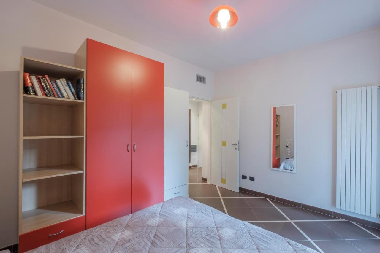 Aura Home Sirmione - 2 Bedrooms Apartment Exterior photo